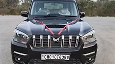 Used Mahindra Scorpio S Diesel Turbo Manual 7 STR in Delhi