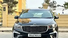 Used Kia Carnival Limousine 7 STR in Thane