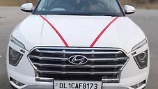 Used Hyundai Creta S 1.5 Petrol [2020-2022] in Delhi