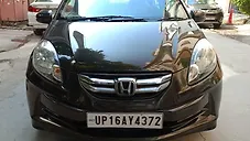 Used Honda Amaze 1.2 S i-VTEC in Delhi