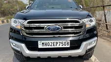 Used Ford Endeavour Titanium 3.2 4x4 AT in Mumbai