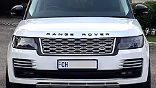Used Land Rover Range Rover 3.0 V6 Diesel Vogue LWB in Chandigarh