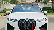 Used BMW iX xDrive 40 in Karnal