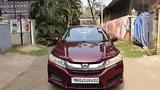 Used Honda City SV CVT in Navi Mumbai