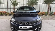 Used Tata Tiago Revotron XZA Plus in Thane