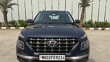 Used Hyundai Creta 1.6 S Petrol in Thane