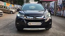 Used Honda WR-V VX MT Diesel in Thane
