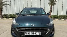 Used Hyundai Grand i10 Nios Sportz 1.2 Kappa VTVT in Thane