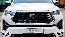 Used Toyota Innova Hycross ZX Hybrid (Electric + Petrol) Automatic (e-CVT) 7 STR in Chennai