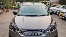 Used Maruti Suzuki Ertiga ZXi AT in Mumbai