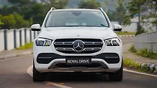 Used Mercedes-Benz GLE 300d 4MATIC LWB in Kochi
