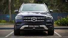 Used Mercedes-Benz GLE 300d 4MATIC LWB in Kochi