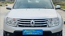 Used Renault Duster 85 PS RxL Diesel in Kharar