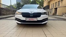 Used Skoda Superb Sportline AT in Ghaziabad