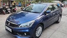 Used Maruti Suzuki Ciaz Sigma Hybrid 1.5 [2018-2020] in Mumbai
