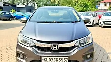 Used Honda City 4th Generation VX Diesel in Malappuram