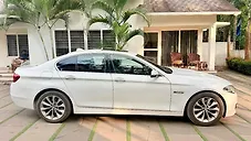 Used BMW 5 Series 520d Luxury Line in Malappuram