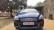Used Maruti Suzuki Ciaz S 1.4 MT in Guwahati