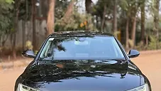 Used Audi A6 2.0 TDI Premium in Mumbai