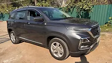 Used MG Hector Shine 1.5 Petrol Turbo MT in Jalandhar