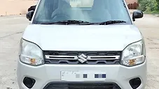 Used Maruti Suzuki Wagon R LXi 1.0 CNG [2019-2020] in Vadodara