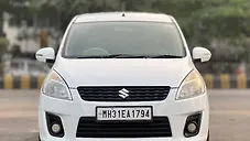 Used Maruti Suzuki Ertiga VDi in Nagpur