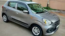 Used Maruti Suzuki Celerio VXi CNG [2022-2023] in Vadodara