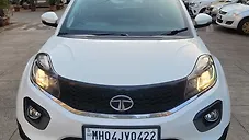 Used Tata Nexon XZ Plus Dual Tone in Mumbai