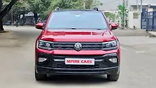 Used Volkswagen Taigun GT Plus 1.5 TSI DSG in Chennai