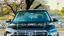Used Hyundai Creta SX (O) 1.5 Petrol CVT [2020-2022] in Mohali