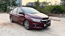 Used Honda City VX Diesel in Vadodara