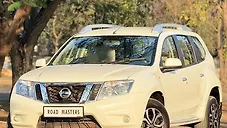 Used Nissan Terrano XV D THP Premium 110 PS Edition in Coimbatore