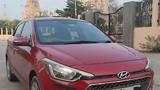 Used Hyundai Elite i20 Asta 1.4 CRDI in Vadodara