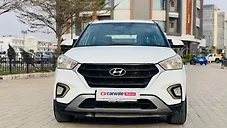 Used Hyundai Creta EX 1.4 CRDi in Mohali