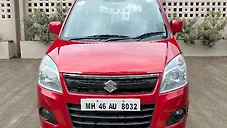 Used Maruti Suzuki Wagon R 1.0 VXI AMT in Pune