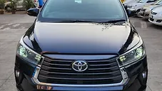 Used Toyota Innova Crysta 2.4 V Diesel in Mumbai
