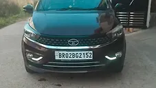 Used Tata Tigor XZ Plus CNG [2022-2023] in Patna
