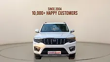 Used Mahindra Scorpio N Z8 L Diesel AT 2WD 6 STR [2022] in Mumbai