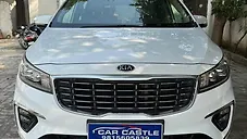 Used Kia Carnival Limousine Plus 7 STR in Ludhiana