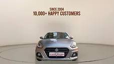 Used Maruti Suzuki Dzire ZXi Plus AGS in Mumbai