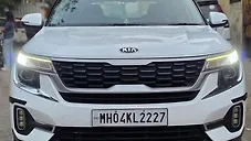 Used Kia Seltos HTK Plus 1.5 Diesel [2020-2021] in Thane