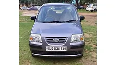Used Hyundai Santro Xing GLS in Rajkot