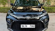 Used Toyota Urban Cruiser Hyryder S Hybrid [2023-2025] in Delhi