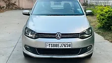Used Volkswagen Vento Highline Diesel in Hyderabad