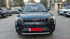 Used Mahindra XUV300 W8 (O) 1.5 Diesel AMT in Lucknow