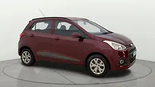 Used Hyundai Grand i10 Sportz 1.2 Kappa VTVT [2013-2016] in Thane