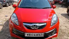 Used Honda Brio V MT in Kolkata