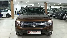 Used Renault Duster 110 PS RXL 4X2 AMT [2016-2017] in Bangalore