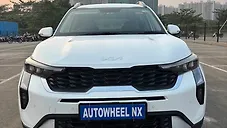 Used Kia Sonet HTX 1.5 Diesel AT [2024-2025] in Thane