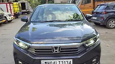 Used Honda Amaze 2nd Gen VX 1.2 Petrol MT in Thane